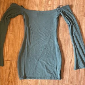 Oh Polly Nasima dress